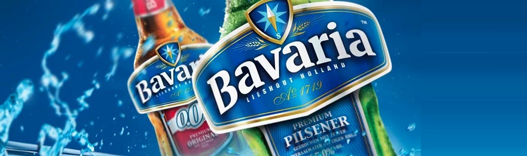 All Kind of Beers by Bavaria