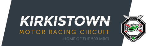 Kirkistown Racing Circuit