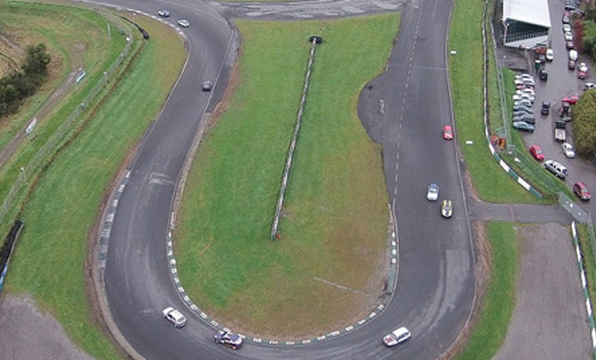 Mondello Park